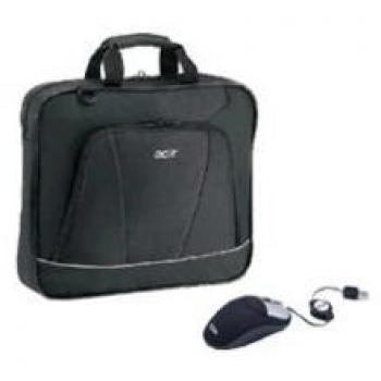 Acer Essentials Mobility Pack for Notebooks up to 15.4 display size - Funda