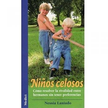 NIÑOS CELOSOS