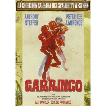 Garringo [DVD]