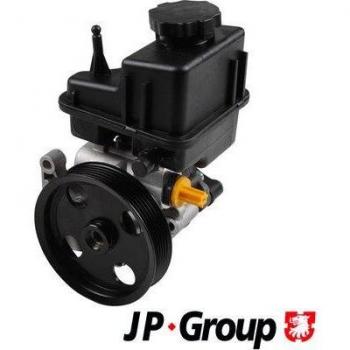 Bomba de dirección JP GROUP remanufacturada 1345102600