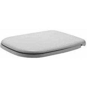 Funda de Asiento Blanco Duravit D-Code Equivalente Espinosa