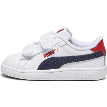 Puma Zapatillas Infantil Smash 3.0 LV