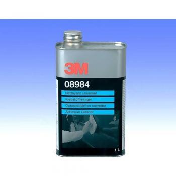 3  M  -  Limpiador de pegamento 08984  