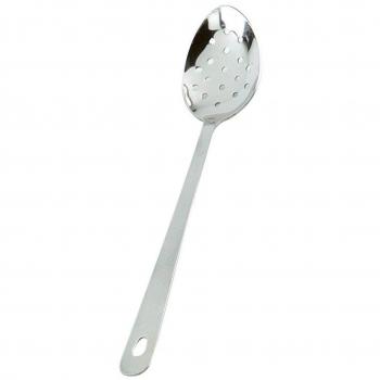 IBILI 710800 - Cuchara con Agujeros INOX