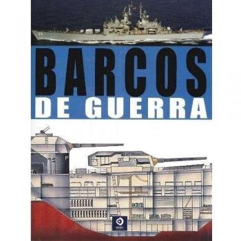 Barcos de Guerra