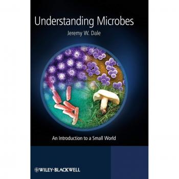 Introducción a los Microbios: Un Mundo Pequeño - Tapa Dura de Jeremy W. Dale