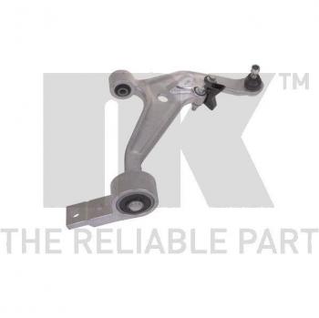 Barra oscilante de suspensión de ruedas NK 5012231 - Control arm, compatible con vehículos específicos, fabricada en materiales duraderos para mayor resistencia y rendimiento, diseño optimizado para mejorar la estabilidad y manejo del vehículo