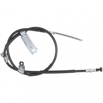Cable de freno de mano TRW GCH704 Izquierda
