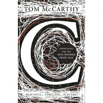 Tom McCarthy C - Edición Limitada con Características Exclusivas