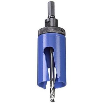 KWB 49499140_1 Corona bi-metal HM diametro 40 SB, 0 W, 240 V