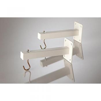 celexon Distanciador de pared para la serie Eco/Pro - 15 cm