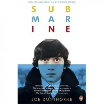Libro Submarino de Joe Dunthorne - Penguin Books UK