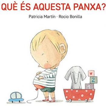 Què és aquesta panxa?