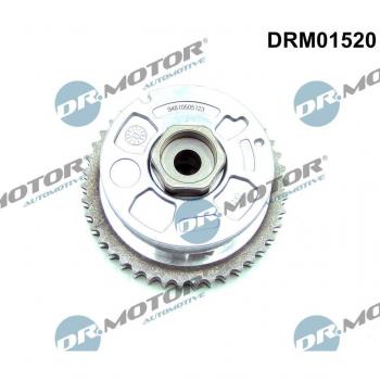 Ajustador de árbol de levas DR.MOTOR AUTOMOTIVE DRM01520