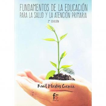 Fundamentos De La Educación Para La Salud - 2º Edición