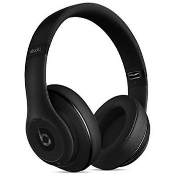 Apple Beats Studio Circumaural Diadema Negro - Auriculares