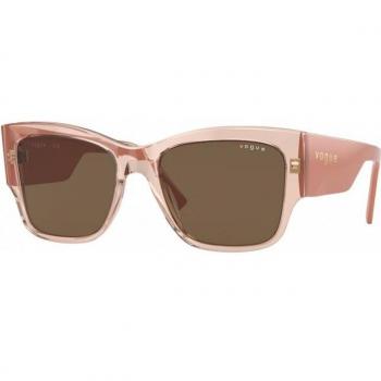 Vogue Eyewear VO5462S 295473 Women’s Sunglasses Pink Size 54
