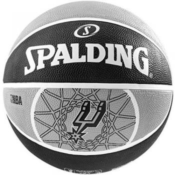 Spalding NBA Team SA Spurs SZ.7