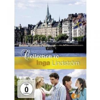 Inga Lindström Collection 10 [Alemania] [DVD]