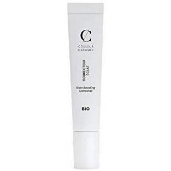 Couleur Caramel Organic Radiance Concealer 33 Sand (7 ml)