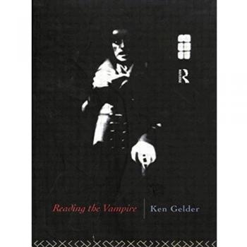 Reading the Vampire