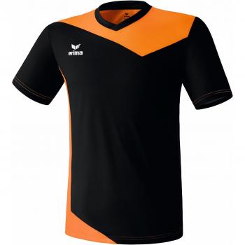 erima Trikot Glasgow - Prenda, color negro, talla 8 años