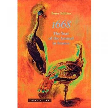 The 1668: The Year of the Animal in France