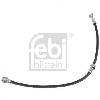 Latiguillo de freno FEBI BILSTEIN 182649 - Tubo flexible de alta calidad para sistemas de frenos