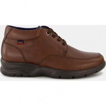 Callaghan - Botines de hombre en piel con sistema Adaptaction