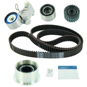 SKF VKMA 98109 Kit de correa de distribución