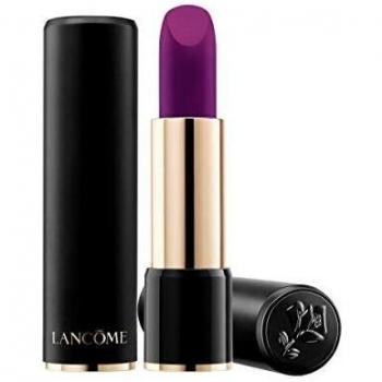 Burberry Body Leche Corporal 85ml & Lancome L'Absolu Rouge Drama Ultra Matte Barra de Labios 509 Fascinación Púrpura
