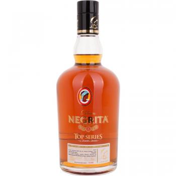 Negrita Top Series Ron - 700 ml