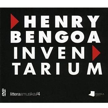 Henry bengoa inventarium phonogauzak