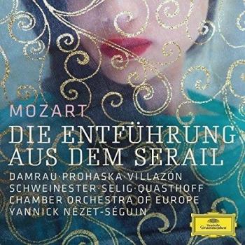Rolando Villazon - The Abduction from the Seraglio (Die Entführung aus dem Serail)
