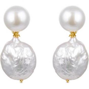 Pendientes Luxenter Over Momentos para Brillar