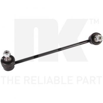 Bieleta de suspensión NK stabilizer link 5113906, características: alta resistencia, fabricada en acero, diseño optimizado para reducción de vibraciones, fácil instalación, compatible con múltiples modelos de vehículos