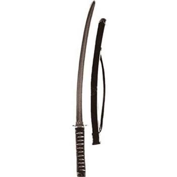 Rubie'S Costume Co Castle Of Fun Halloween Weapon - Ninja Sword