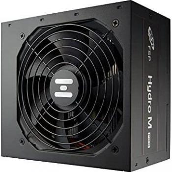 FUENTE 700W58A 80+ FSP HYDRO M BRONZE