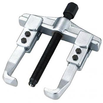 Extractor de Dos Patas JBM 80-350mm - Fácil de Usar, Modelo 52730