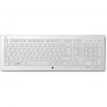 HP Wireless K5510 Keyboard - Teclado