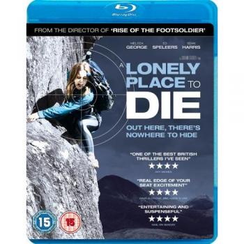 A Lonely Place To Die