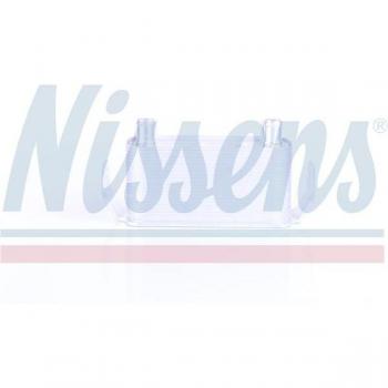 Refrigerador de aceite NISSENS 91178 para caja de cambios automática