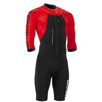Traje Neopreno Corto Head Swimrun Rough 4.3.2 XS