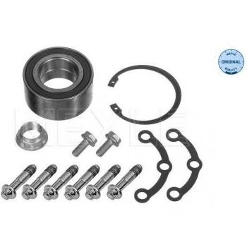 Kit de rodamientos de rueda MEYLE 014 098 0009