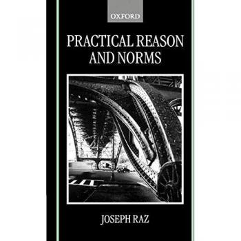 Practical Reason and Norms