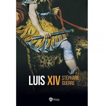 Luis XIV (Historia y Biografías