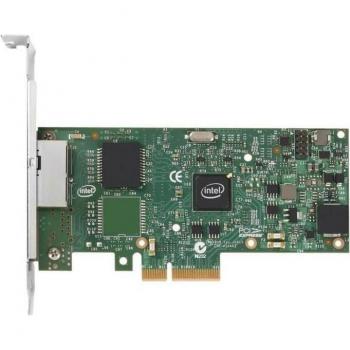 Intel I350-T2 V2 BLK - Adaptador y tarjeta de red interna Ethernet PCIe 1000 Mbit/s