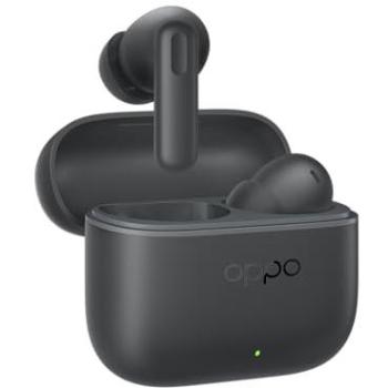 Auriculares OPPO Enco Buds3 Pro True Wireless, 54h de autonomía, controlador dinámico de 12.4mm, Bluetooth 5.4, IP55, controles táctiles