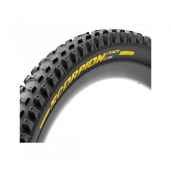 Pirelli Cubierta Mtb Scorpion Race Dh T Tubeless 29´´ X 2.50