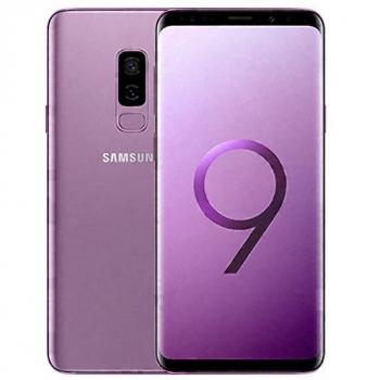 Samsung Galaxy S9+ SM-G965F 6.2 SIM Doble 4G 6GB 64GB 3500mAh Lila - Smartphone